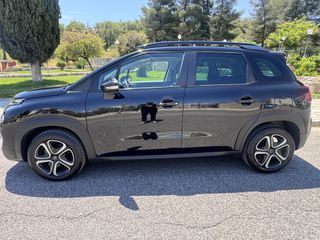Citroen C3 Aircross 2022 110ιππους 6χυτο euro6-thumb-8