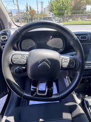 Citroen C3 Aircross 2022 110ιππους 6χυτο euro6-thumb-9