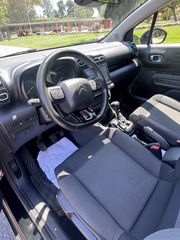 Citroen C3 Aircross 2022 110ιππους 6χυτο euro6-thumb-10