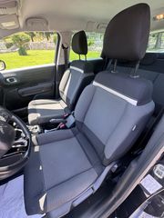 Citroen C3 Aircross 2022 110ιππους 6χυτο euro6-thumb-11