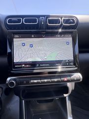Citroen C3 Aircross 2022 110ιππους 6χυτο euro6-thumb-13