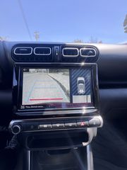 Citroen C3 Aircross 2022 110ιππους 6χυτο euro6-thumb-14