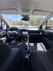 Citroen C3 Aircross 2022 110ιππους 6χυτο euro6-thumb-17