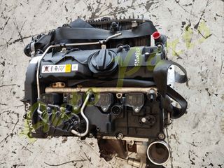 ΚΙΝΗΤΗΡΑΣ MINI COOPER 2.000cc , ΚΩΔ. ΚΙΝ. B48A20 , ΑΡ. ΚΙΝ. 6393H951 , 192PS, 25.000km( ΓΡΑΠΤΗ ΕΓΓΥΗΣΗ 6 ΜΗΝΕΣ) ΜΟΝΤΕΛΟ 2014-2020