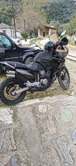Honda Transalp 650 2007 TRANSALP 650 XLV