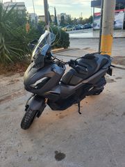 Honda ADV 350 2023 SMART TOP BOX