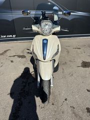Piaggio Beverly 300 2015 BEVERLY 300-thumb-1