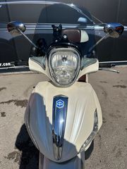 Piaggio Beverly 300 2015 BEVERLY 300-thumb-2