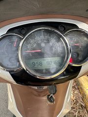 Piaggio Beverly 300 2015 BEVERLY 300-thumb-3