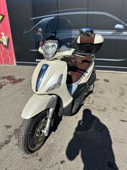 Piaggio Beverly 300 2015 BEVERLY 300-thumb-5