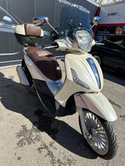 Piaggio Beverly 300 2015 BEVERLY 300-thumb-17