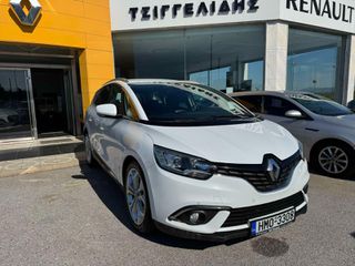 Renault Grand Scenic 2017 GRAND SCENIC 1.5 7 θεσεων EDC