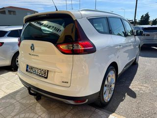 Renault Grand Scenic 2017 GRAND SCENIC 1.5 7 θεσεων EDC-thumb-2