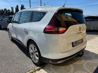 Renault Grand Scenic 2017 GRAND SCENIC 1.5 7 θεσεων EDC-thumb-3