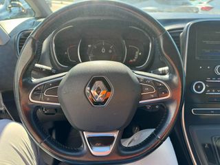Renault Grand Scenic 2017 GRAND SCENIC 1.5 7 θεσεων EDC-thumb-7