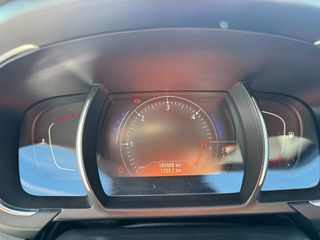 Renault Grand Scenic 2017 GRAND SCENIC 1.5 7 θεσεων EDC-thumb-8