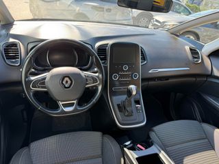Renault Grand Scenic 2017 GRAND SCENIC 1.5 7 θεσεων EDC-thumb-13