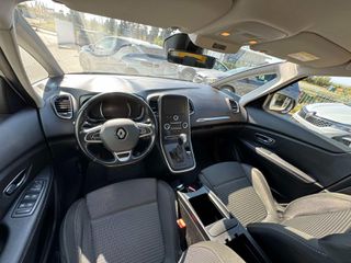 Renault Grand Scenic 2017 GRAND SCENIC 1.5 7 θεσεων EDC-thumb-14