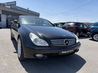 Mercedes-Benz CLS 350 2005 C180