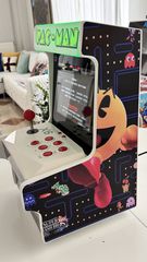 Arcade mini cabinet-thumb-1
