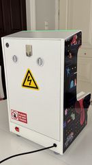 Arcade mini cabinet-thumb-2