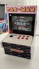 Arcade mini cabinet-thumb-5