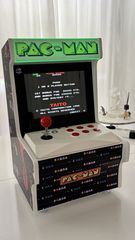 Arcade mini cabinet-thumb-6