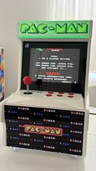 Arcade mini cabinet-thumb-9