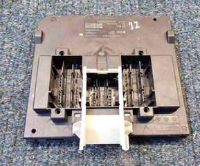 VOLKSWAGEN (VW) / AUDI / SEAT / SKODA 2013 – 2020 | 5Q0937084AP | ΕΓΚΕΦΑΛΟΣ ΚΑΜΠΙΝΑΣ & ΑΝΕΣΗΣ BCM (BCM PQ37H) ΓΝΗΣΙΟΣ ΜΕΤΑΧΕΙΡΙΣΜΕΝΟΣ