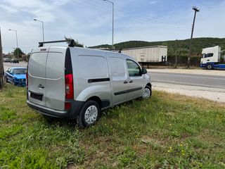 Κλούβα Mercedes-Benz 2019 Citan 111 ΧΧL μακρύ-thumb-3