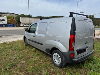 Κλούβα Mercedes-Benz 2019 Citan 111 ΧΧL μακρύ-thumb-4