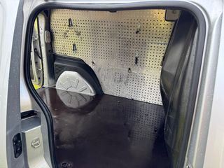 Κλούβα Mercedes-Benz 2019 Citan 111 ΧΧL μακρύ-thumb-7