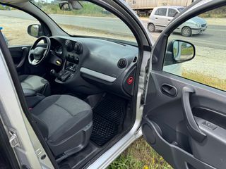 Κλούβα Mercedes-Benz 2019 Citan 111 ΧΧL μακρύ-thumb-8