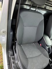 Κλούβα Mercedes-Benz 2019 Citan 111 ΧΧL μακρύ-thumb-9