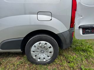 Κλούβα Mercedes-Benz 2019 Citan 111 ΧΧL μακρύ-thumb-11