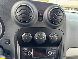 Κλούβα Mercedes-Benz 2019 Citan 111 ΧΧL μακρύ-thumb-14