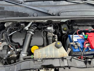 Κλούβα Mercedes-Benz 2019 Citan 111 ΧΧL μακρύ-thumb-16