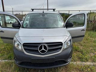 Κλούβα Mercedes-Benz 2019 Citan 111 ΧΧL μακρύ-thumb-17
