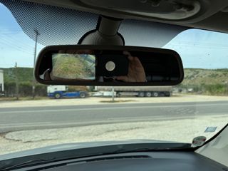 Κλούβα Mercedes-Benz 2019 Citan 111 ΧΧL μακρύ-thumb-18