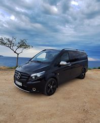 Mercedes-Benz Vito 2022 116