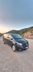 Mercedes-Benz Vito 2022 116
