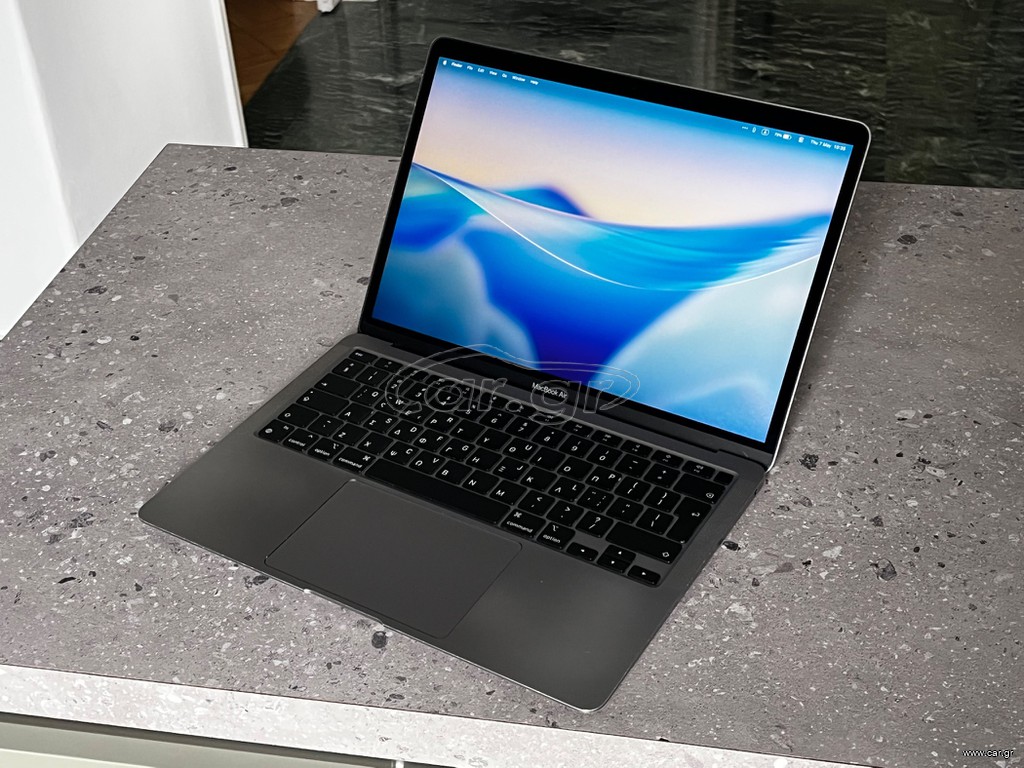 MacBook Air M1 – 8GB/256GB