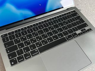 MacBook Air M1 – 8GB/256GB-thumb-3