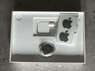 MacBook Air M1 – 8GB/256GB-thumb-9