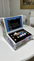 Arcade mini cabinet
