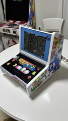 Arcade mini cabinet-thumb-3