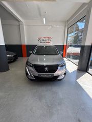 Peugeot 2008 2021 RALLYE