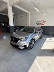 Peugeot 2008 2021 RALLYE-thumb-2