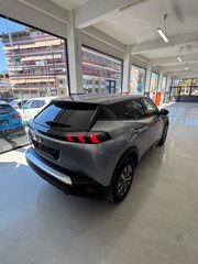 Peugeot 2008 2021 RALLYE-thumb-4