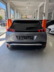 Peugeot 2008 2021 RALLYE-thumb-5